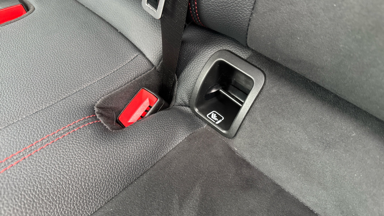 Mercedes-Benz GLA 250e AMG Line Executive 5dr Auto Hatchback